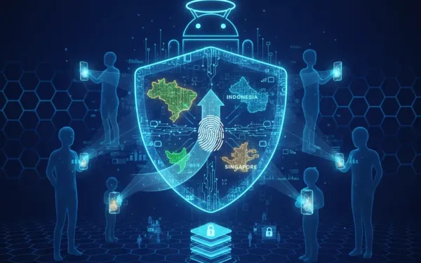 How Android Developer Verification Will Boost Mobile Security In 4 Countries