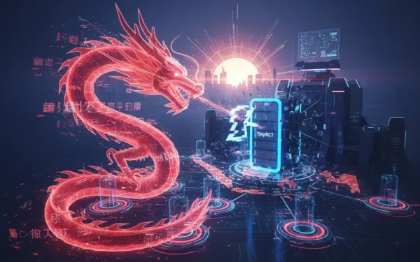 How Chinese-Speaking Apt Exploits Tinyrct Backdoor To Target Southeast Asia