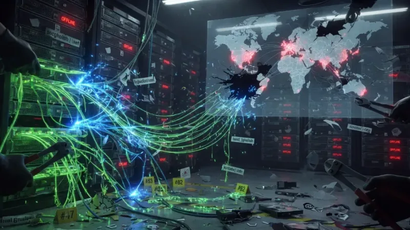 How Operation Endgame Disrupted The Expansive Socgholish Malware Network