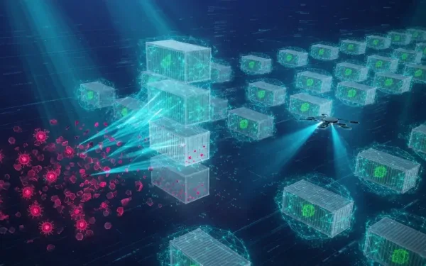 How Prisma Cloud Secures Containers In 2026: 78% Vulnerability Reduction