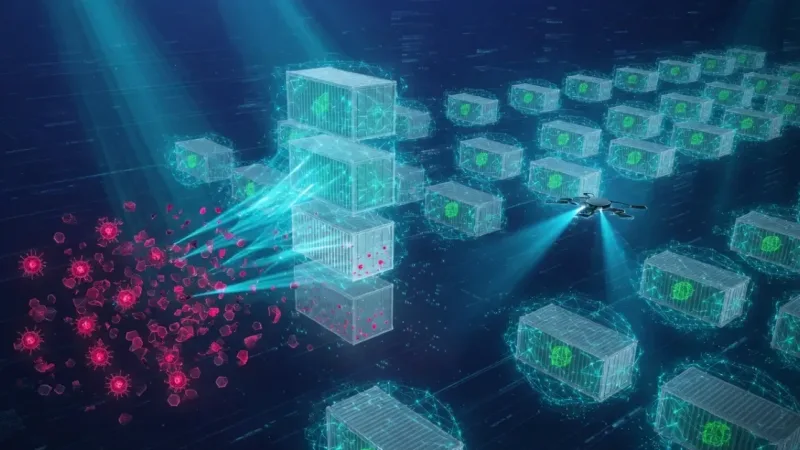 How Prisma Cloud Secures Containers In 2026: 78% Vulnerability Reduction