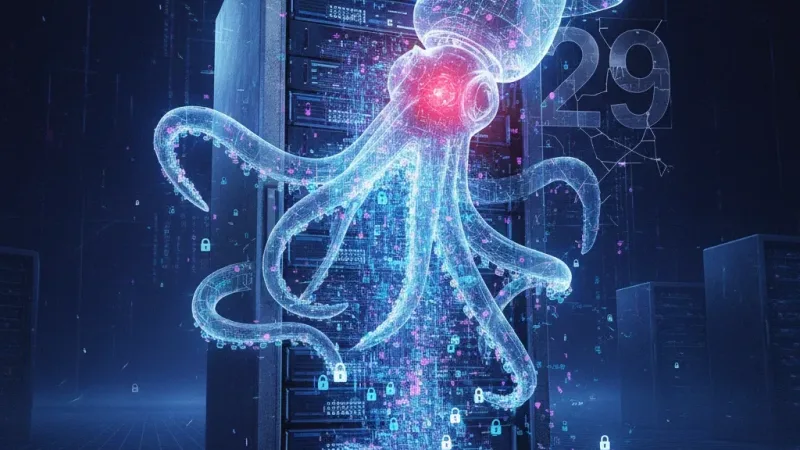 How The 29-Year-Old 'Squidbleed' Vulnerability Can Expose User Data