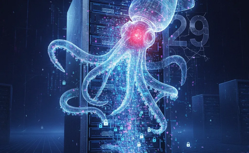 How The 29-Year-Old 'Squidbleed' Vulnerability Can Expose User Data
