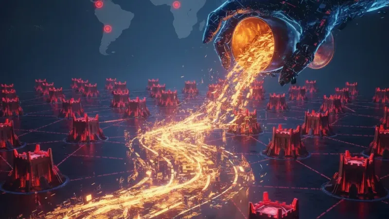 How The Fortibleed Credential Harvesting Campaign Compromised 430,000 Fortigate Firewalls