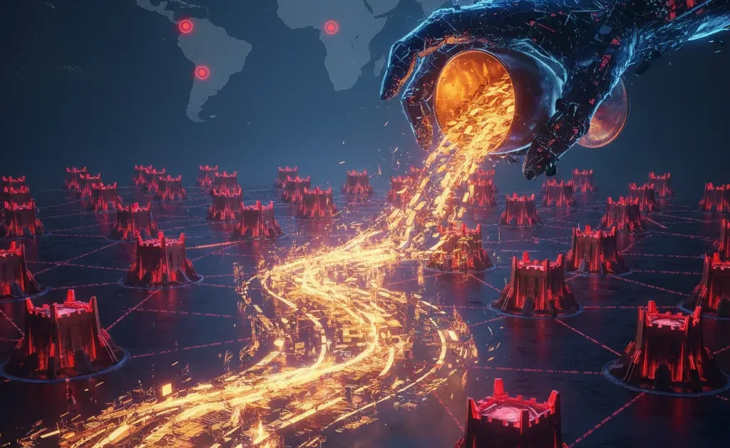 How The Fortibleed Credential Harvesting Campaign Compromised 430,000 Fortigate Firewalls