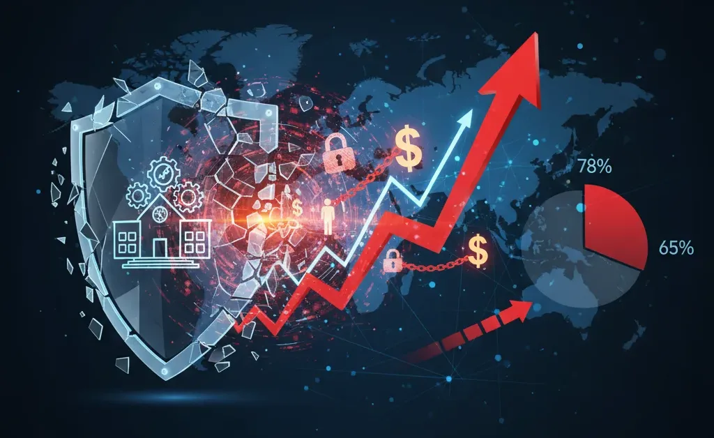 How Third-Party Breaches Cost Education Sector $8.2M Per Incident