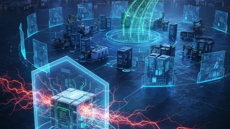 Lantronix Eds5000 Vulnerability - How To Secure Lantronix Eds5000 Devices From Active Exploitation