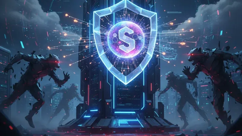 Signal Security - How To Secure Signal Backup Recovery Keys And Protect Enterprise Messaging