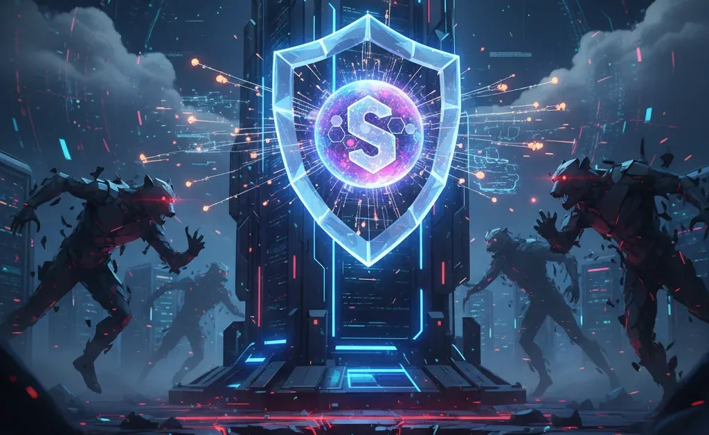 Signal Security - How To Secure Signal Backup Recovery Keys And Protect Enterprise Messaging