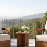 Outdoor Furniture