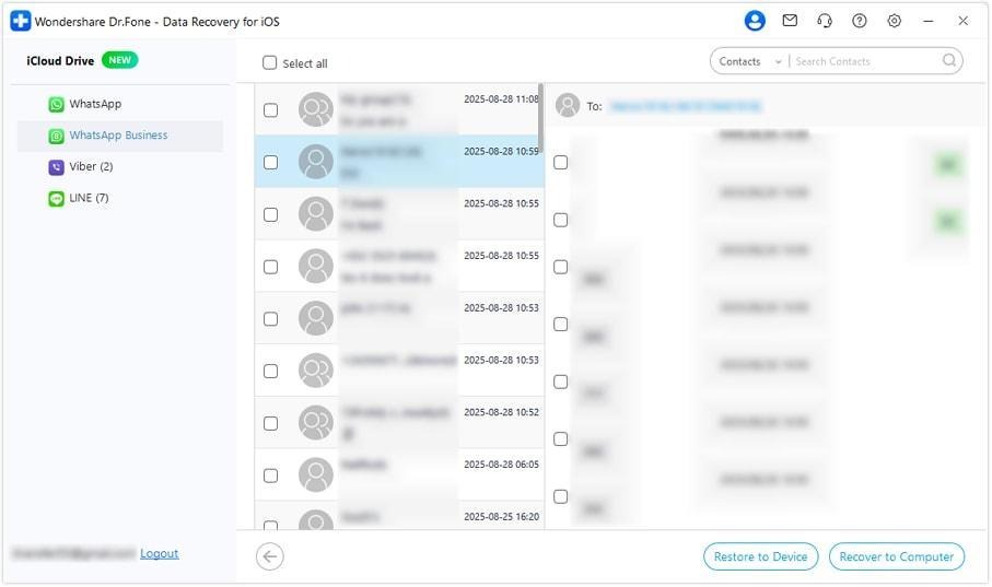 Itunes Backup Recovery Vs Direct Iphone Recovery: Which Ios Recovery Software Method Should You Use? 7 Itunes Backup Recovery
