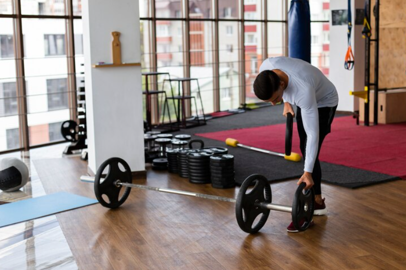Building Your Home Strength Training Setup: A Complete Equipment Guide 2 Image 23 Building Your Home Strength Training Setup: A Complete Equipment Guide