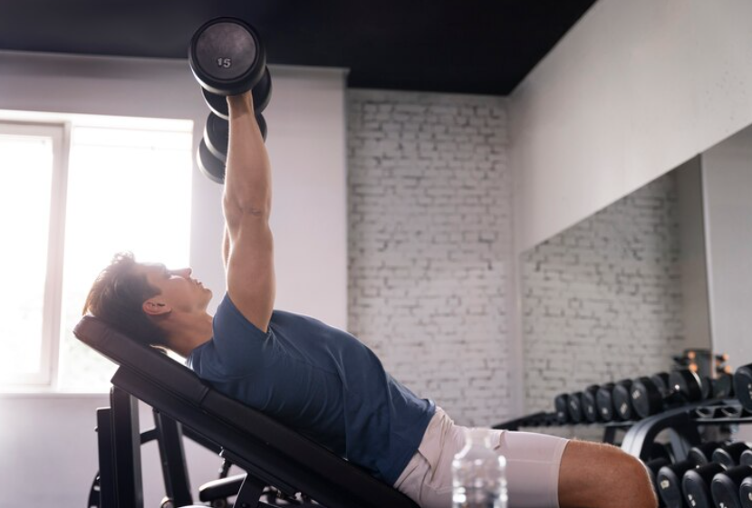 Building Your Home Strength Training Setup: A Complete Equipment Guide 3 Image 24 Building Your Home Strength Training Setup: A Complete Equipment Guide