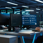 Common Problems That Appear On A Windows Dedicated Server Under Heavy Load