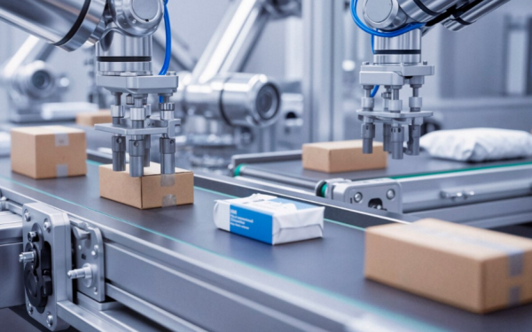 How Conveyor Systems Help Reduce Manual Handling And Operational Bottlenecks