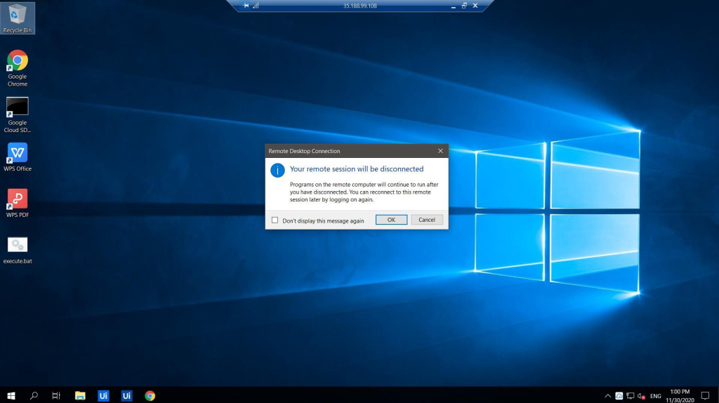 Common Problems That Appear On A Windows Dedicated Server Under Heavy Load 6 Image 32 Common Problems That Appear On A Windows Dedicated Server Under Heavy Load