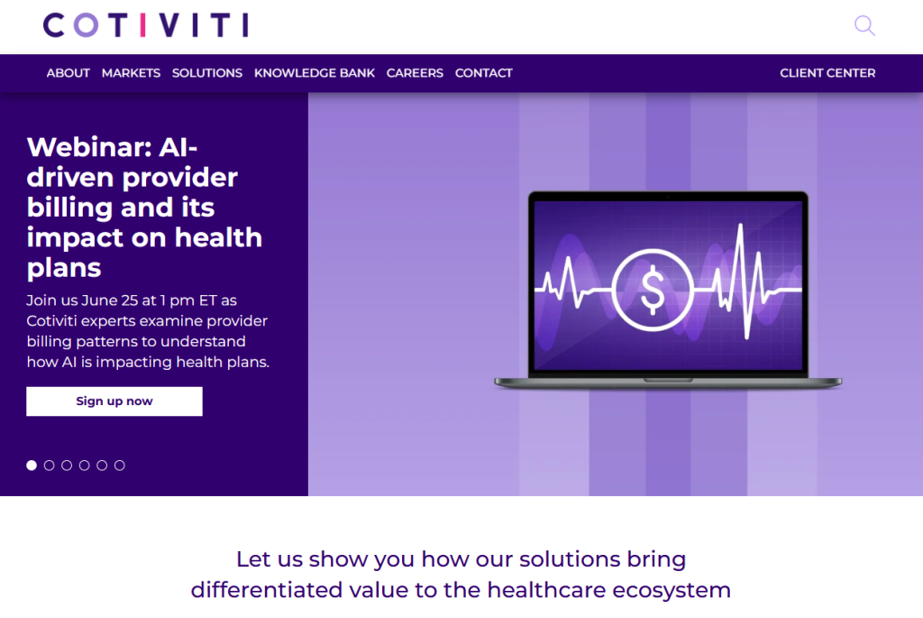 The Best Risk Adjustment Software For 2026 Is Built For Audits, Not Just Revenue 6 Image 36 The Best Risk Adjustment Software For 2026 Is Built For Audits, Not Just Revenue