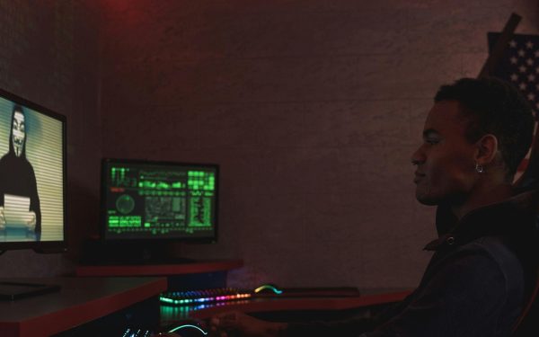 Outsmart Cyber Threats