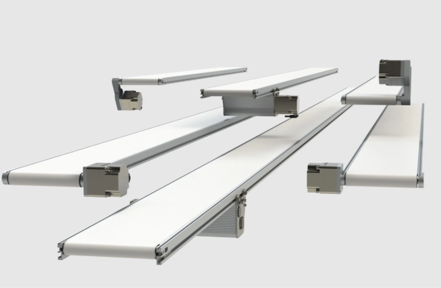 How Conveyor Systems Help Reduce Manual Handling And Operational Bottlenecks 2 Image 4 How Conveyor Systems Help Reduce Manual Handling And Operational Bottlenecks