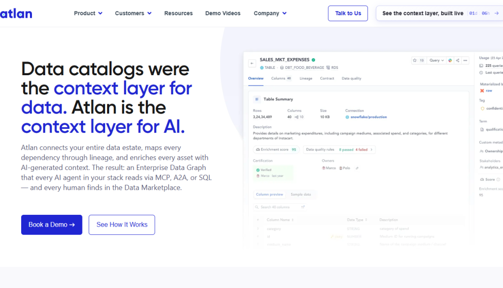The Best Context Management Platforms For Saas: Top 8 Solutions For 2026 3 Image 41 The Best Context Management Platforms For Saas: Top 8 Solutions For 2026