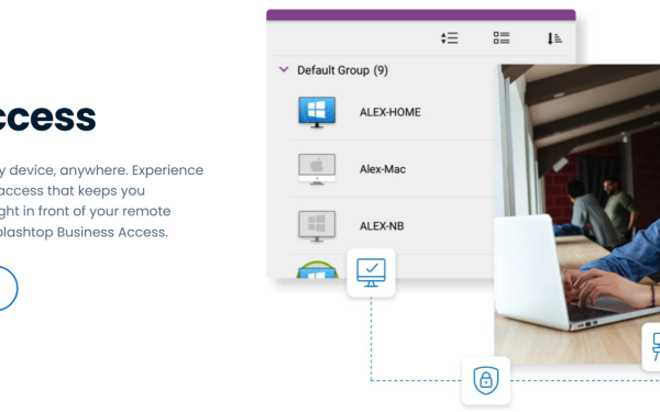 Remote Access Software Vendors Compared