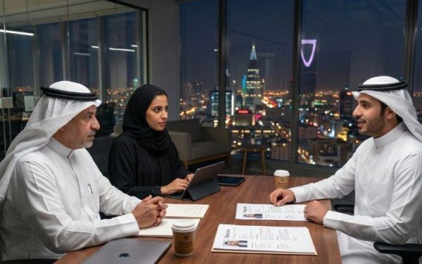 Hiring Challenges In Saudi Arabia