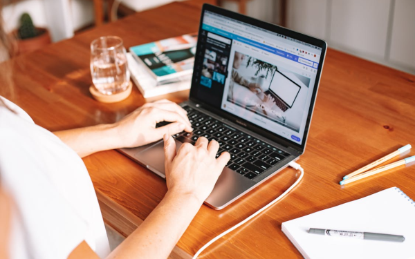 Simplify Large-Scale Website Operations
