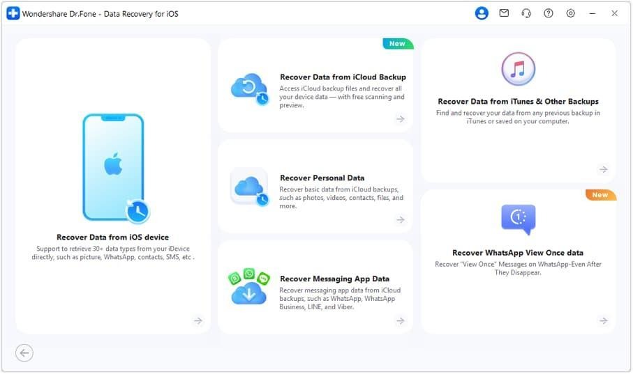 Itunes Backup Recovery Vs Direct Iphone Recovery: Which Ios Recovery Software Method Should You Use? 4 Itunes Backup Recovery