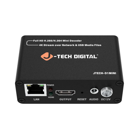 Ip Encoders: Best Warranty Support For Small Businesses? 2 Image 8 Ip Encoders: Best Warranty Support For Small Businesses?