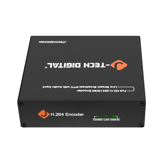 Ip Encoders: Best Warranty Support For Small Businesses? 3 Image 9 Ip Encoders: Best Warranty Support For Small Businesses?