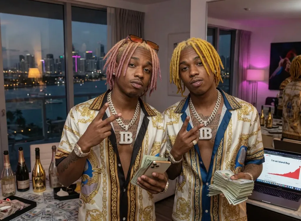 Island Boys Net Worth — Real 2026 Figures &Amp; Analysis 1 Island Boys Net Worth - Island Boys Net Worth — Real 2026 Figures &Amp; Analysis