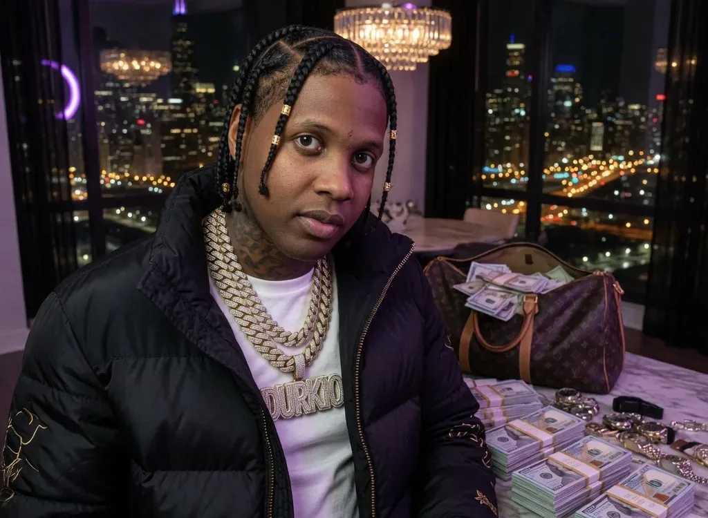 Lil Durk Net Worth: Lil Durk'S Net Worth In 2026 — Complete Guide 1 Lil Durk Net Worth - Lil Durk Net Worth: Lil Durk'S Net Worth In 2026 — Complete Guide