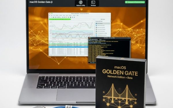 Macos Golden Gate Review - Macos Golden Gate Review