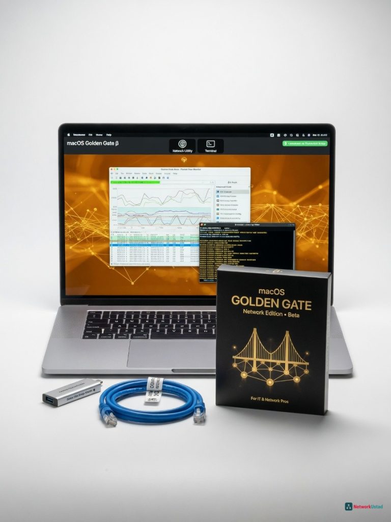 Macos Golden Gatereview: Polished Update, Familiar Shortcomings 1 Macos Golden Gate Review - Macos Golden Gate Review
