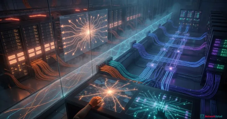 Ai Infrastructure - Openai Vs Anthropic: Network Infrastructure Demands Of Competing Ai Architectures