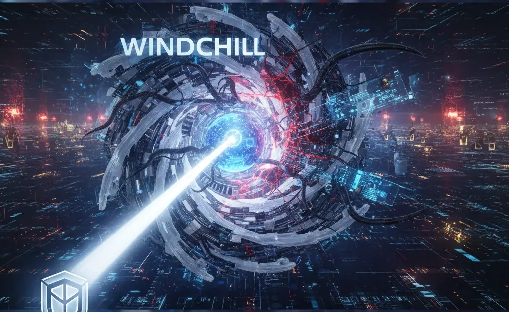 Windchill Vulnerability - Patching Critical Windchill Flaw Crucial As Web Shell Attacks Surge