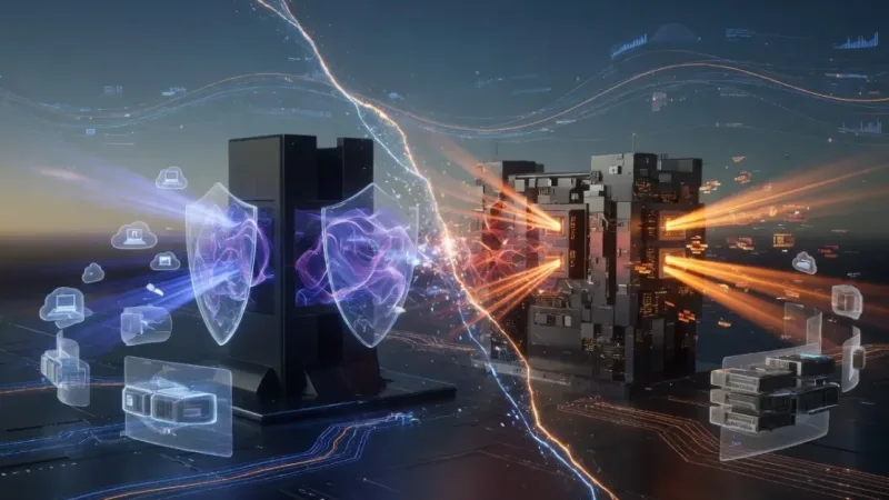 Sophos Xg Vs Fortinet Fortigate: Choosing The Right Firewall For 2026