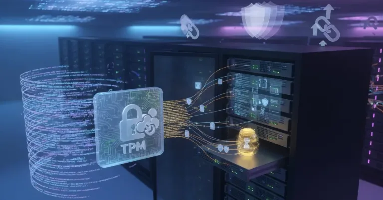 Unlocking The Power Of Systemd 261: Enhancing Cloud Security And Operational Resilience