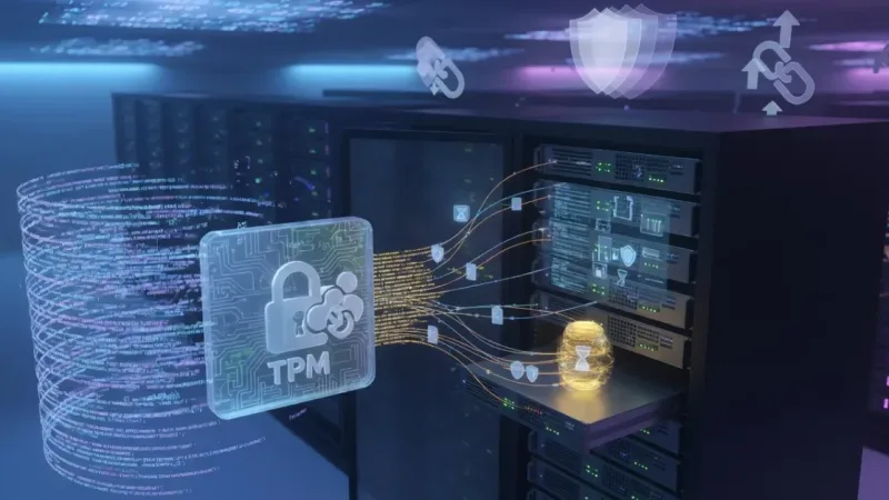 Unlocking The Power Of Systemd 261: Enhancing Cloud Security And Operational Resilience