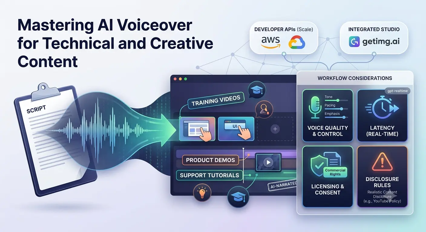 Text-To-Speech Generator