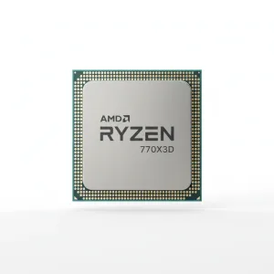 Amd Ryzen 7 7700X3D Review - Amd Ryzen 7 7700X3D Review