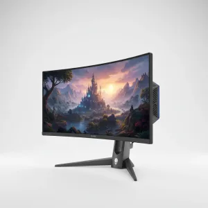 Alienware 34 Qd-Oled Review - Alienware 34 Qd-Oled Review