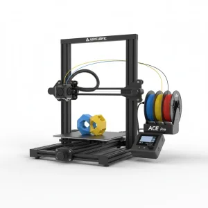 Anycubic Kobra S1 Combo Review: Fast, Reliable, And Easy To Use 17 Anycubic Kobra S1 Combo Review - Anycubic Kobra S1 Combo Review