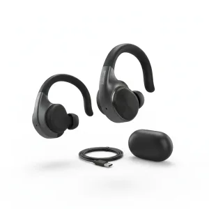 Baseus Inspire Xc1 Review: Solid Bone-Conduction Performance 19 Baseus Inspire Xc1 Review - Baseus Inspire Xc1 Review
