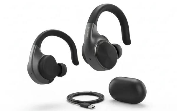 Baseus Inspire Xc1 Review - Baseus Inspire Xc1 Review