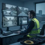 Cctv Engineer Job In Leeds, Yorkshire – Get Staff Recruitment
