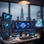 Cloud Security Consultant Role At 83Zero In London, England