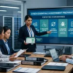 Cyber Essentials Assessment
