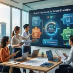 Buyer Framework For Evaluating Web App Development Vendors In Singapore