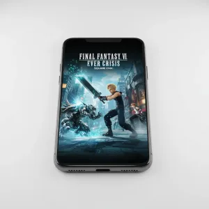 Final Fantasy Vii: Ever Crisis Review: A Faithful Mobile Rpg 14 Final Fantasy Vii Ever Crisis Review - Final Fantasy Vii: Ever Crisis Review